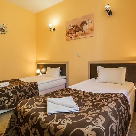 Hotel Royal Borovets Luaran gambar