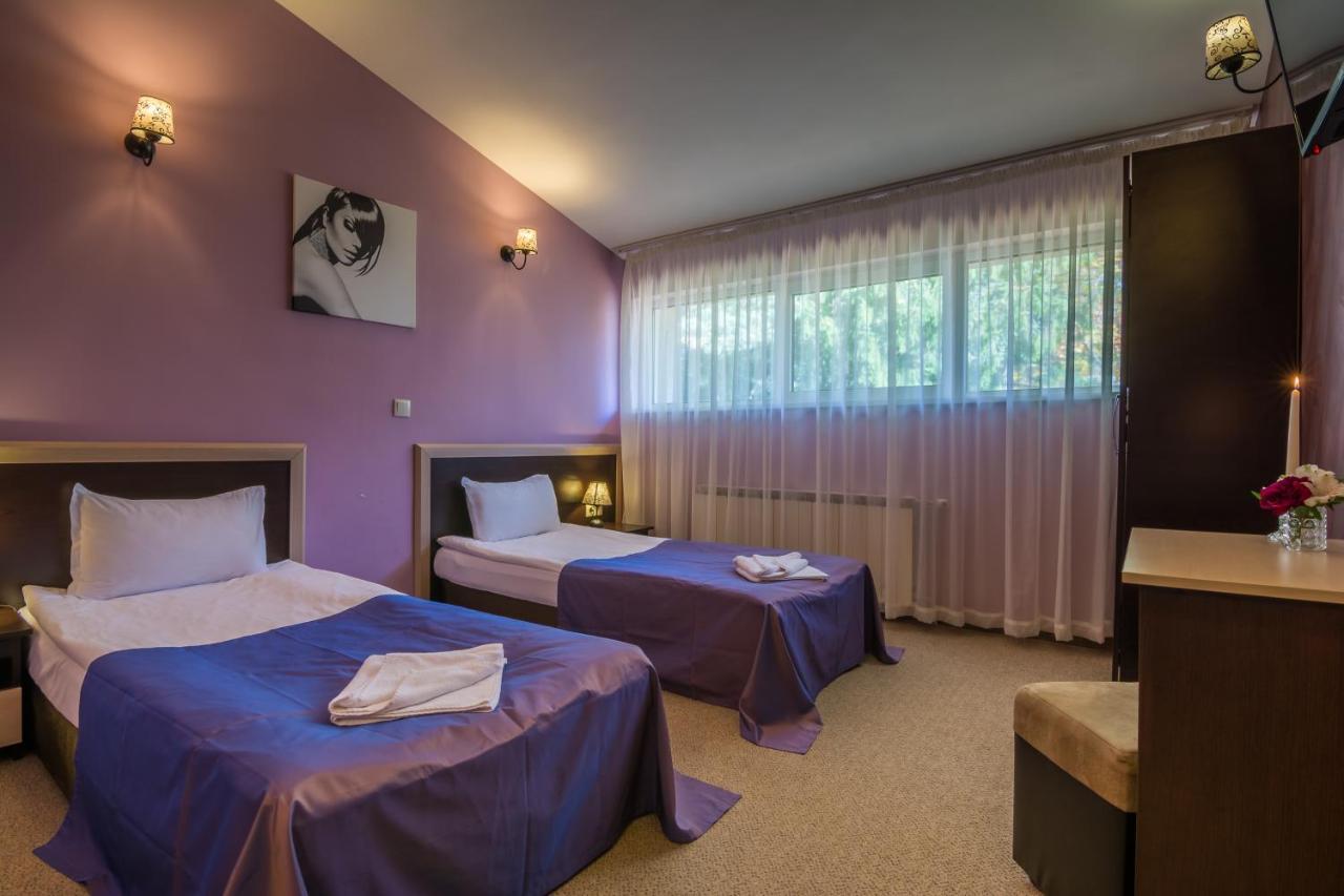 Hotel Royal Borovets Luaran gambar