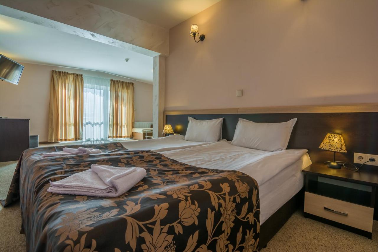 Hotel Royal Borovets Luaran gambar