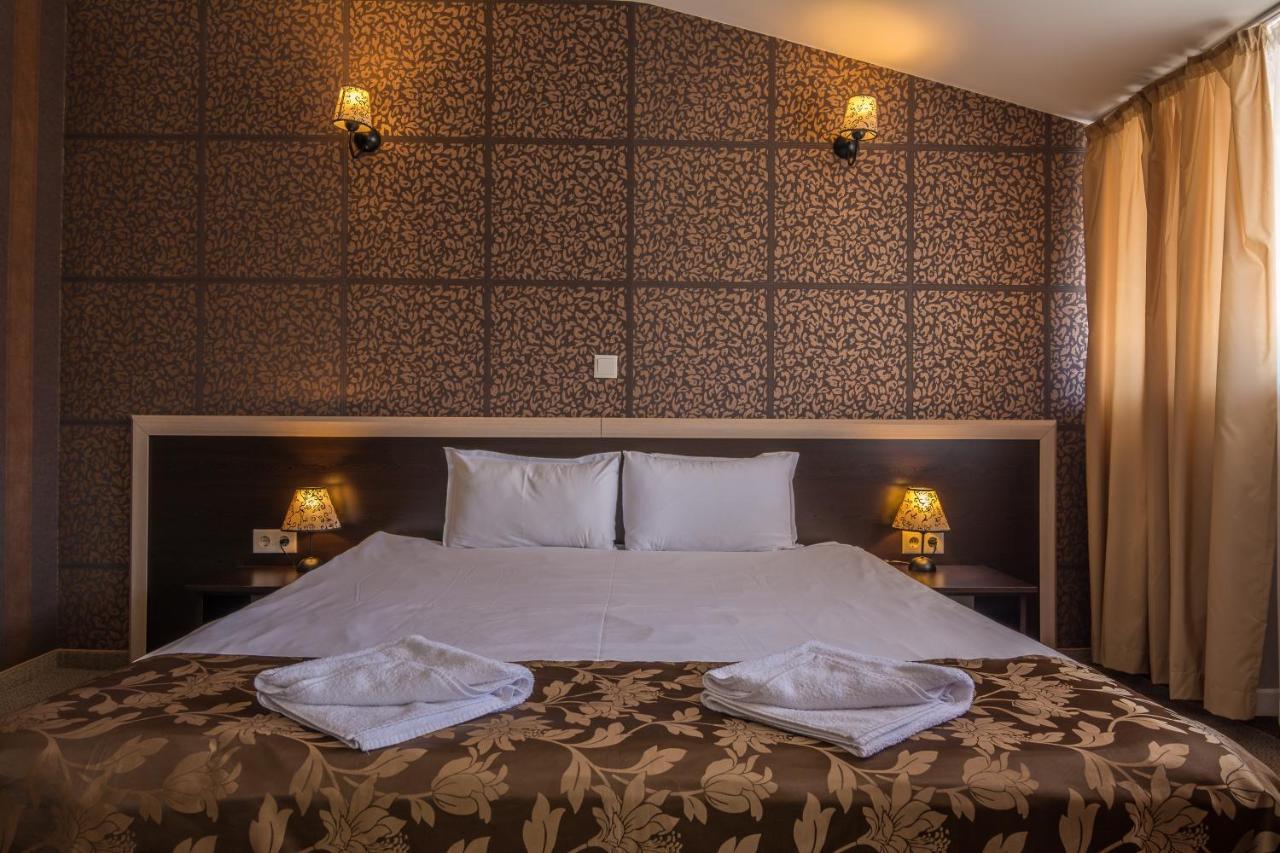 Hotel Royal Borovets Luaran gambar