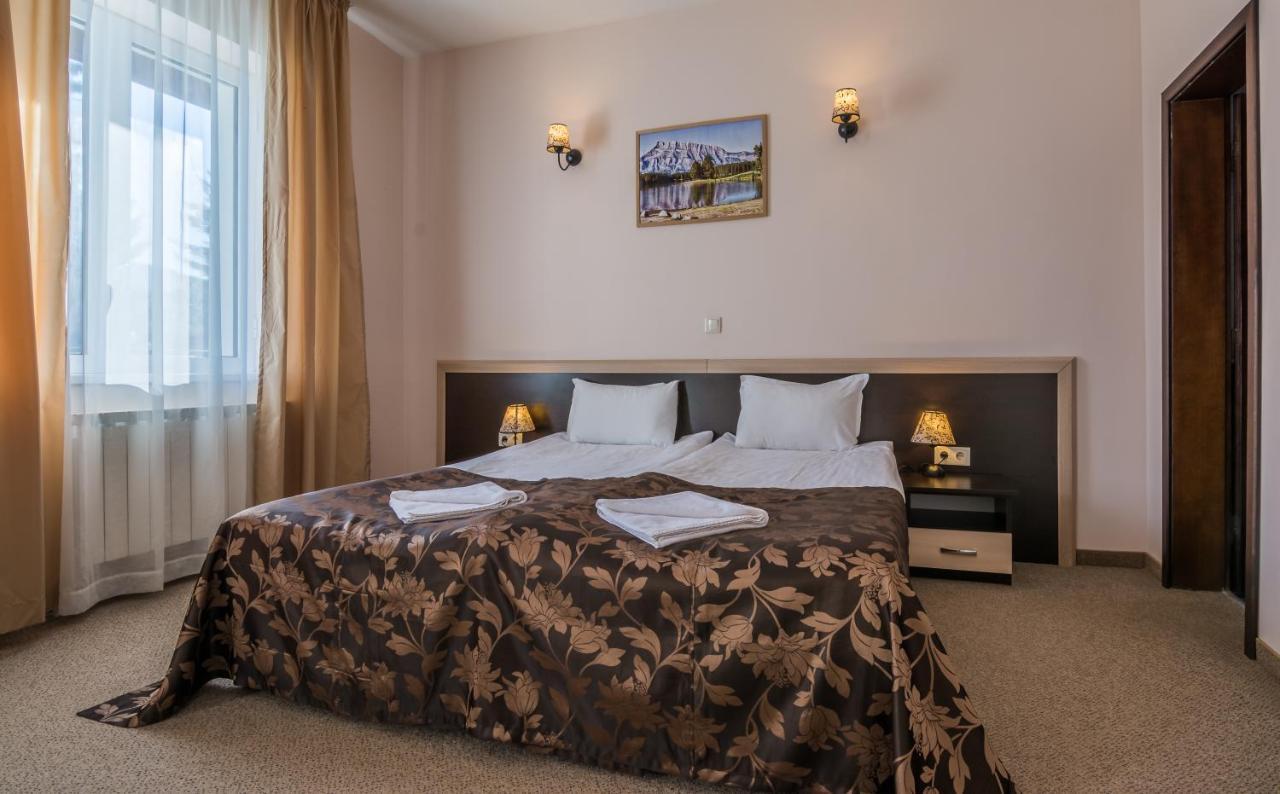 Hotel Royal Borovets Luaran gambar