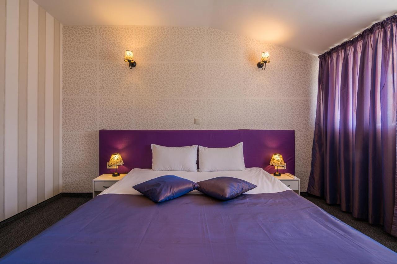 Hotel Royal Borovets Luaran gambar