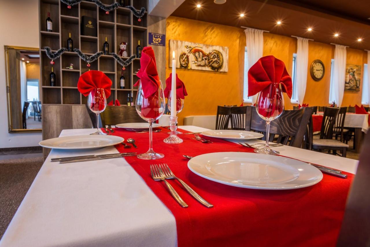 Hotel Royal Borovets Luaran gambar