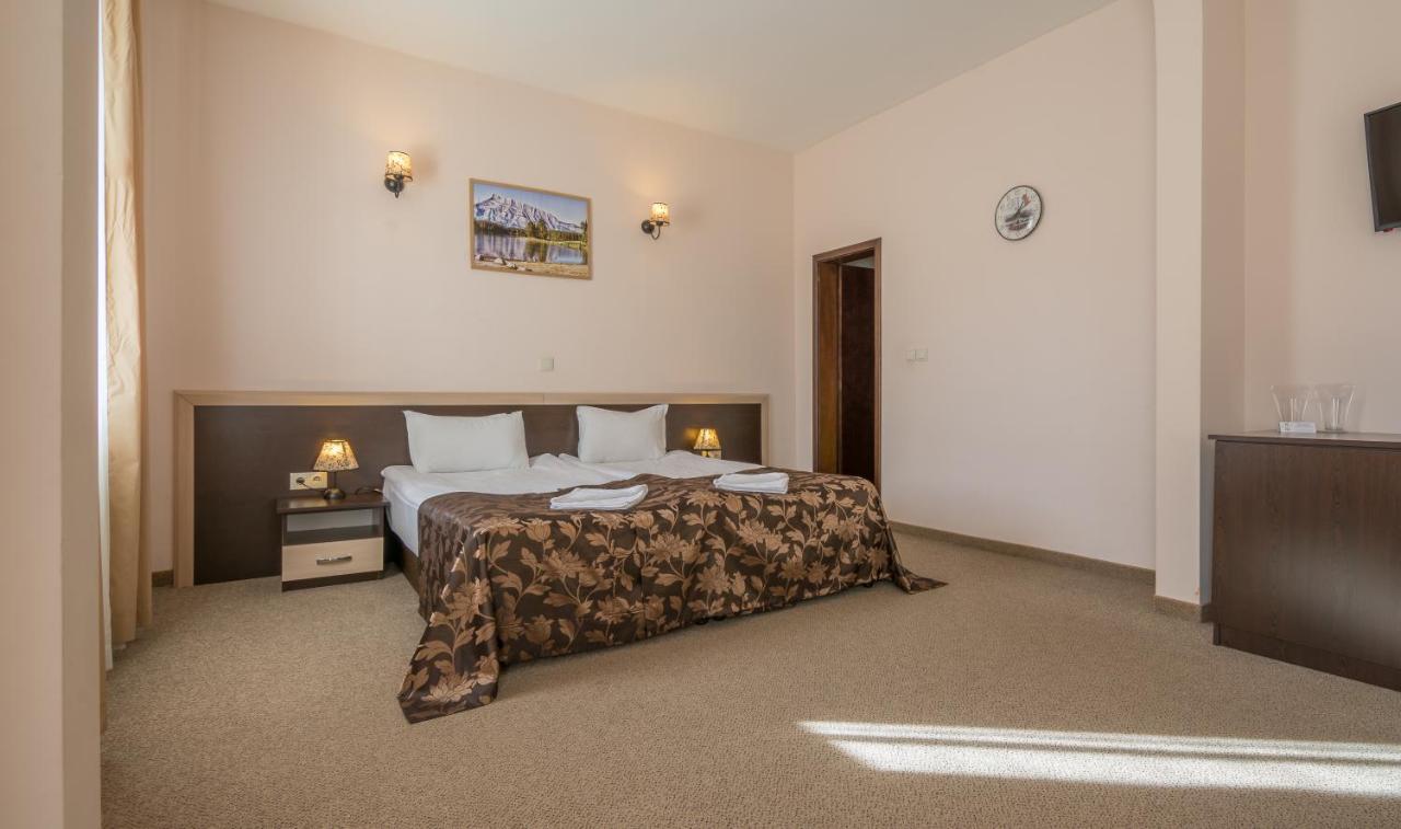 Hotel Royal Borovets Luaran gambar