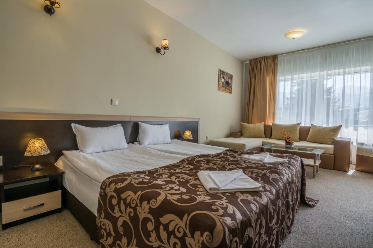 Hotel Royal Borovets Luaran gambar