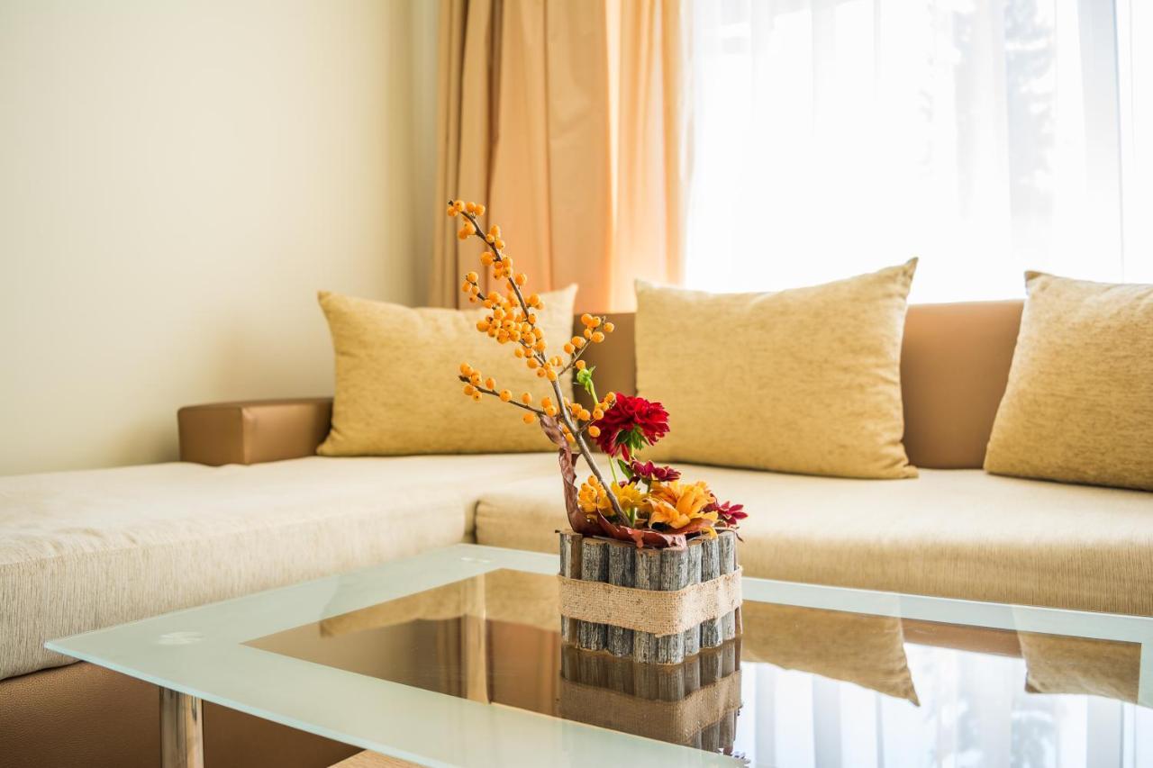 Hotel Royal Borovets Luaran gambar