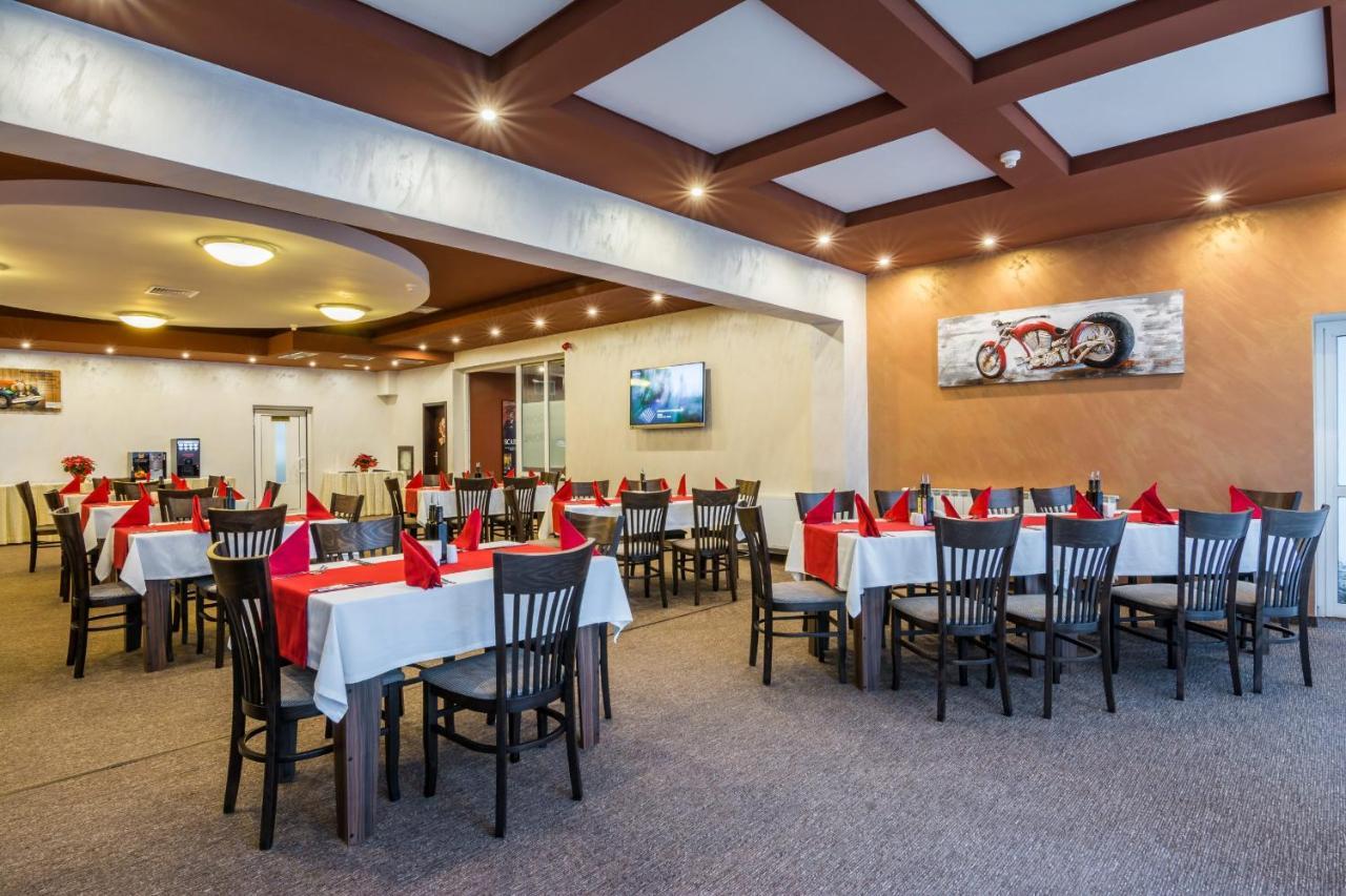 Hotel Royal Borovets Luaran gambar