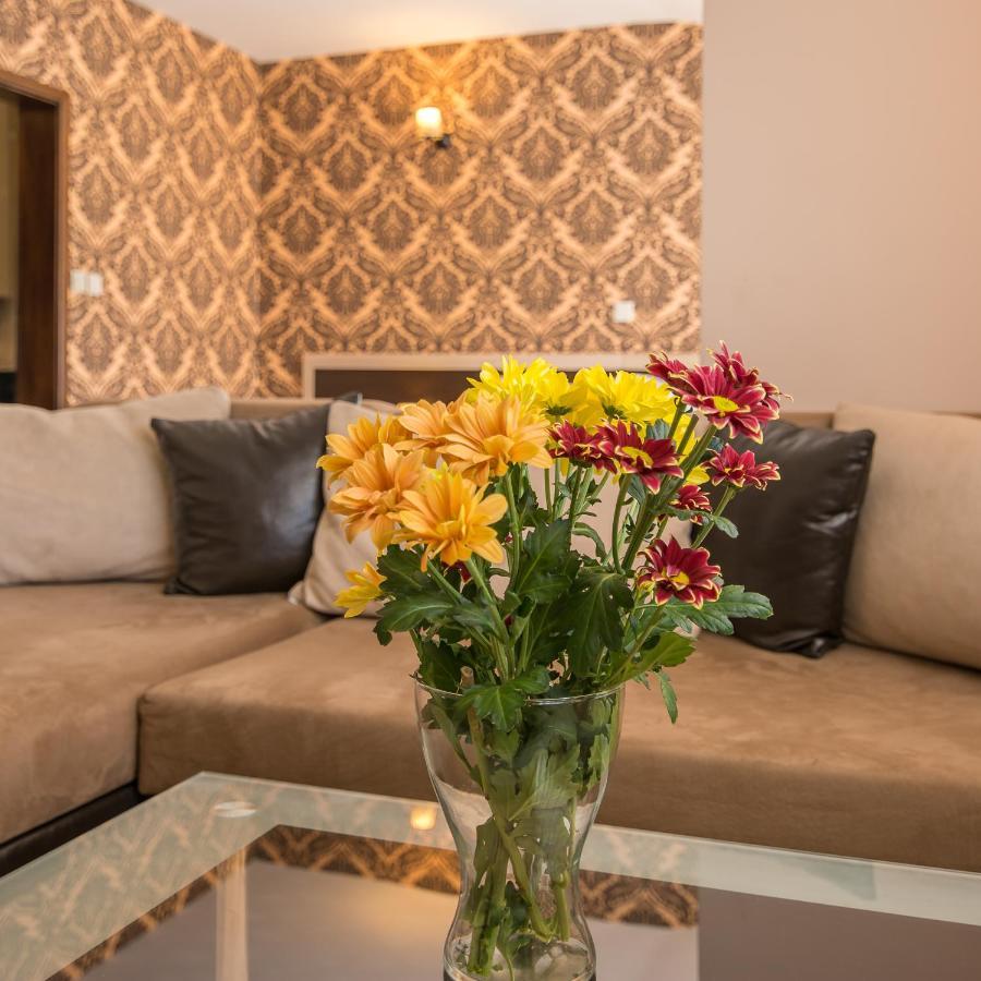 Hotel Royal Borovets Luaran gambar