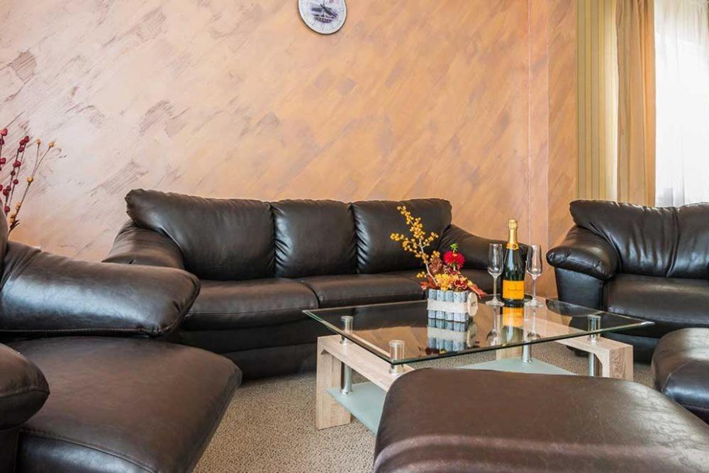 Hotel Royal Borovets Luaran gambar