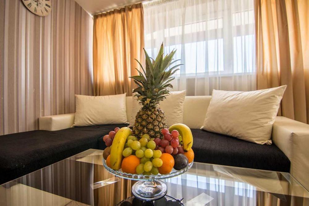Hotel Royal Borovets Luaran gambar