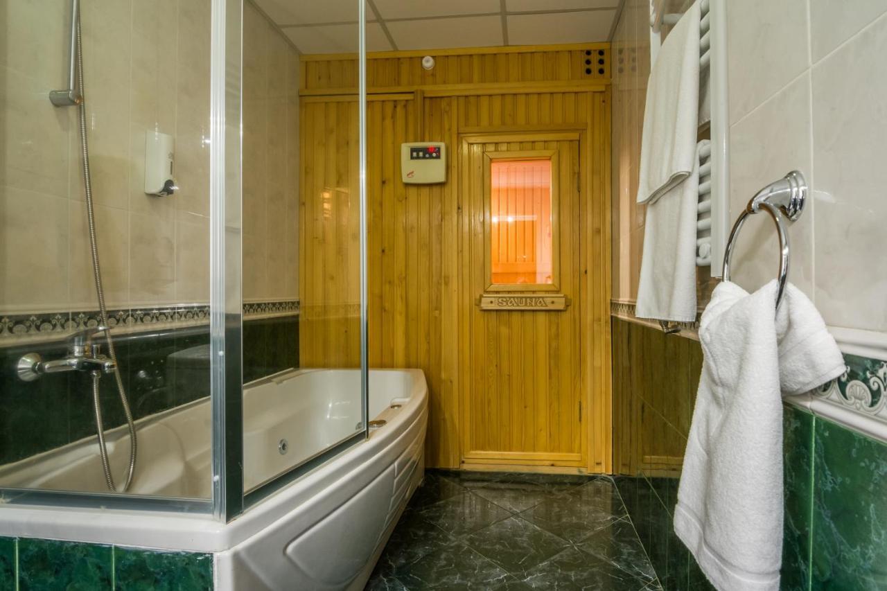 Hotel Royal Borovets Luaran gambar