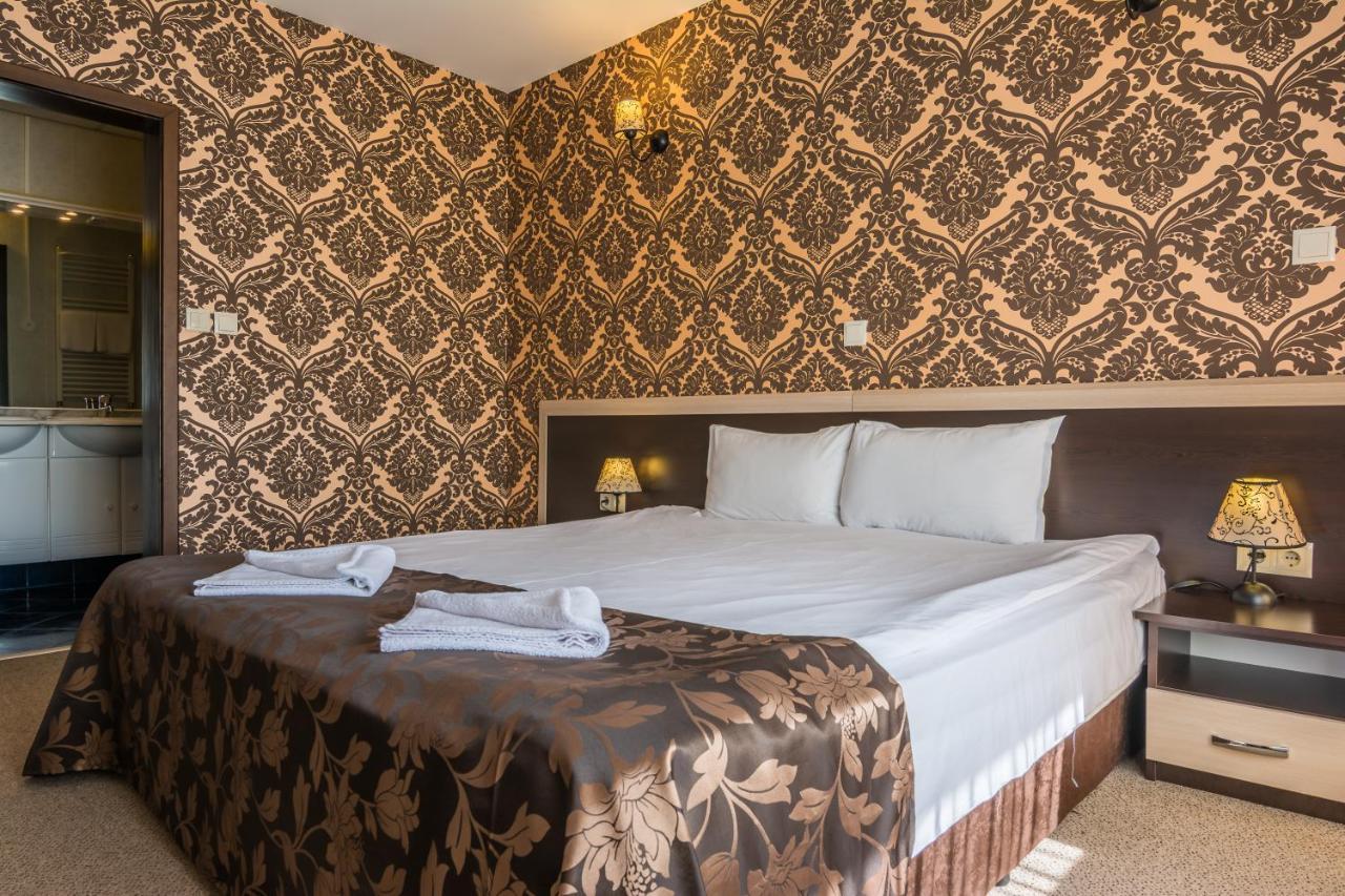 Hotel Royal Borovets Luaran gambar