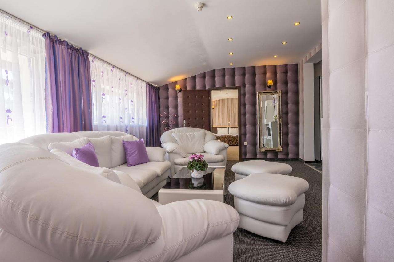 Hotel Royal Borovets Luaran gambar
