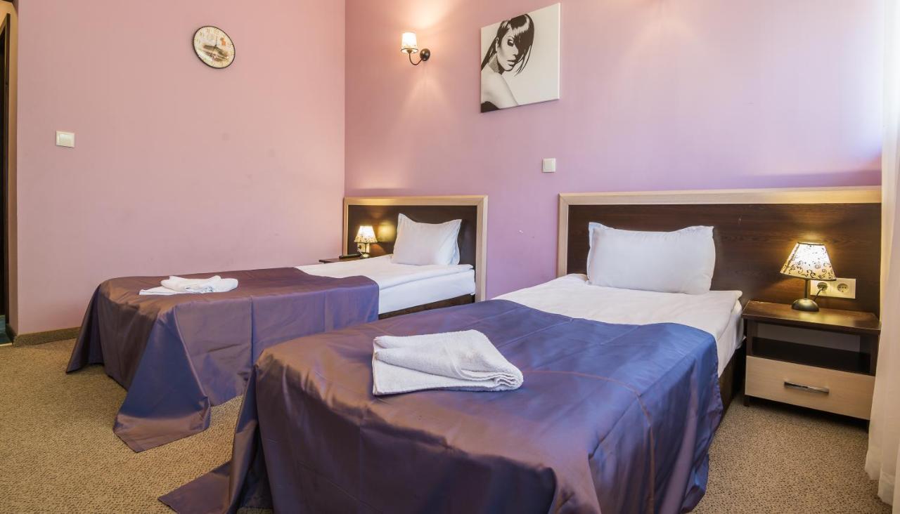 Hotel Royal Borovets Luaran gambar