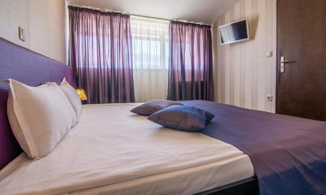 Hotel Royal Borovets Luaran gambar
