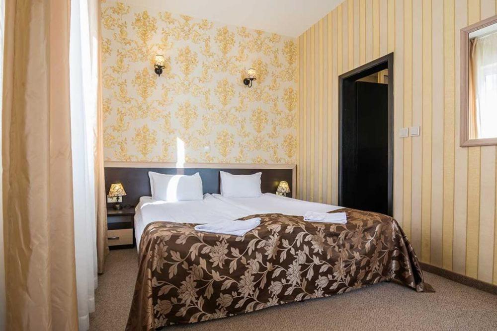 Hotel Royal Borovets Luaran gambar