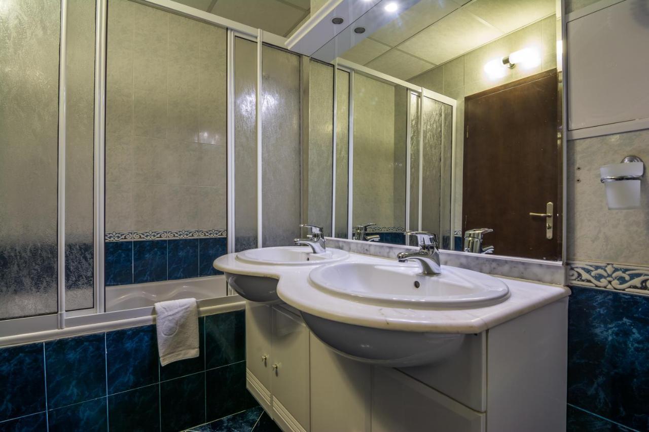 Hotel Royal Borovets Luaran gambar