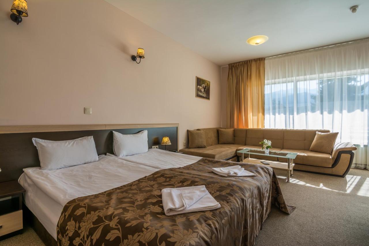 Hotel Royal Borovets Luaran gambar