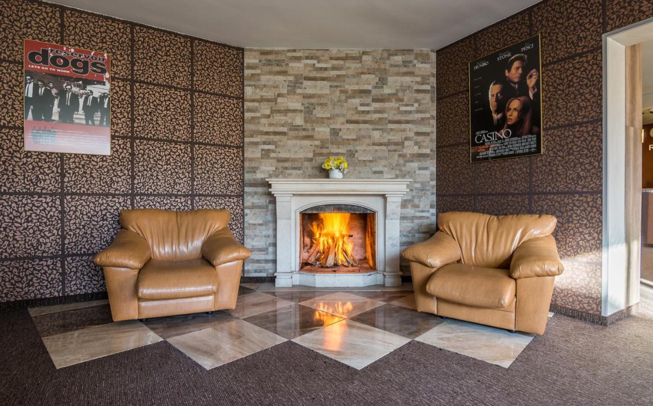 Hotel Royal Borovets Luaran gambar