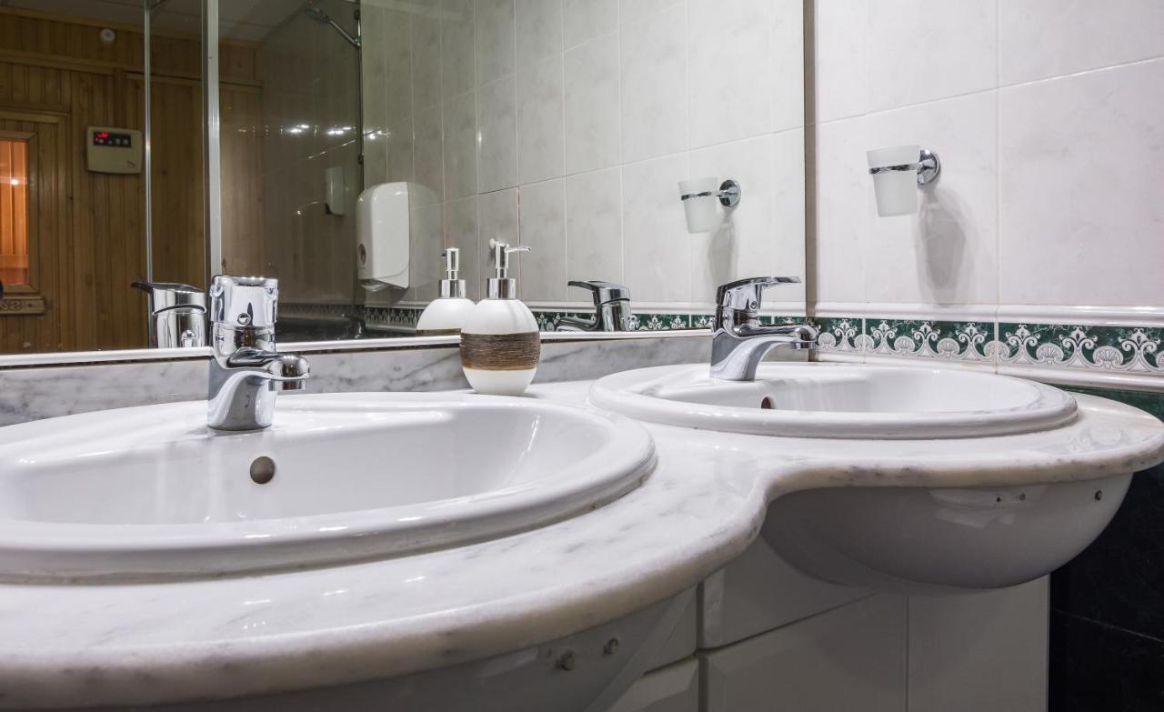 Hotel Royal Borovets Luaran gambar