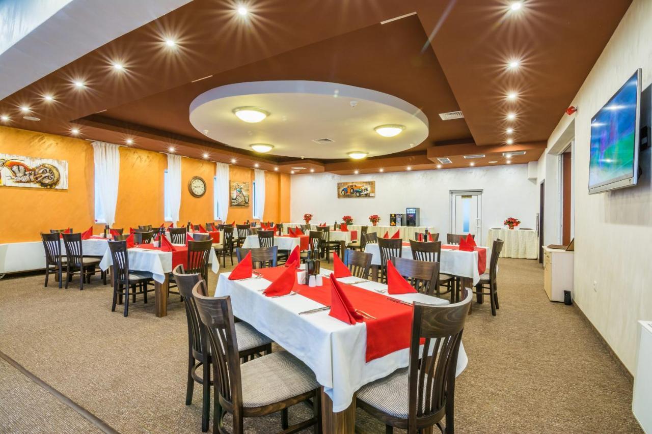 Hotel Royal Borovets Luaran gambar