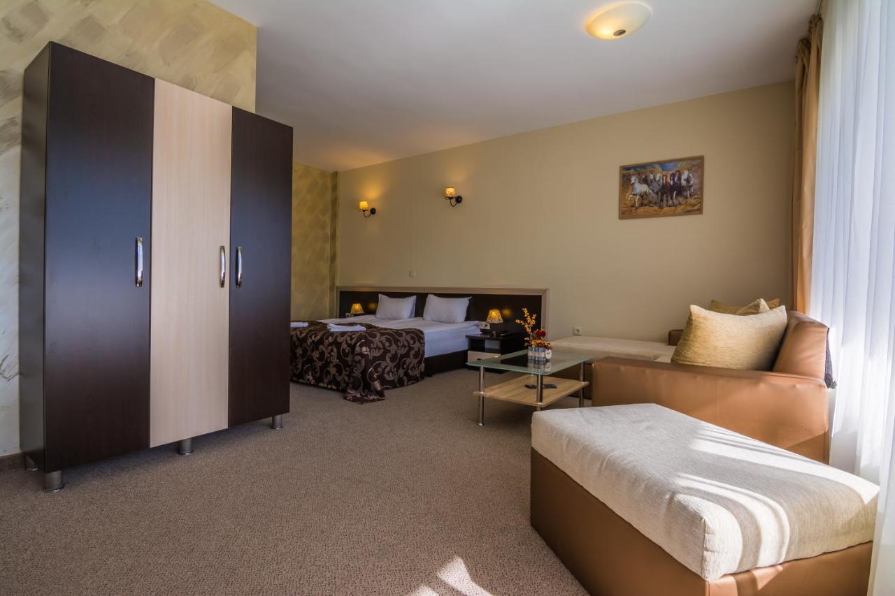 Hotel Royal Borovets Luaran gambar