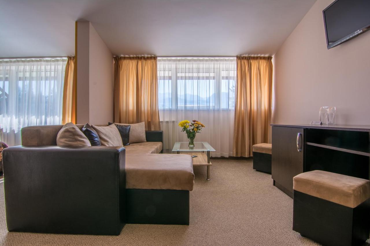 Hotel Royal Borovets Luaran gambar
