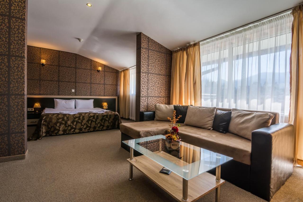 Hotel Royal Borovets Luaran gambar
