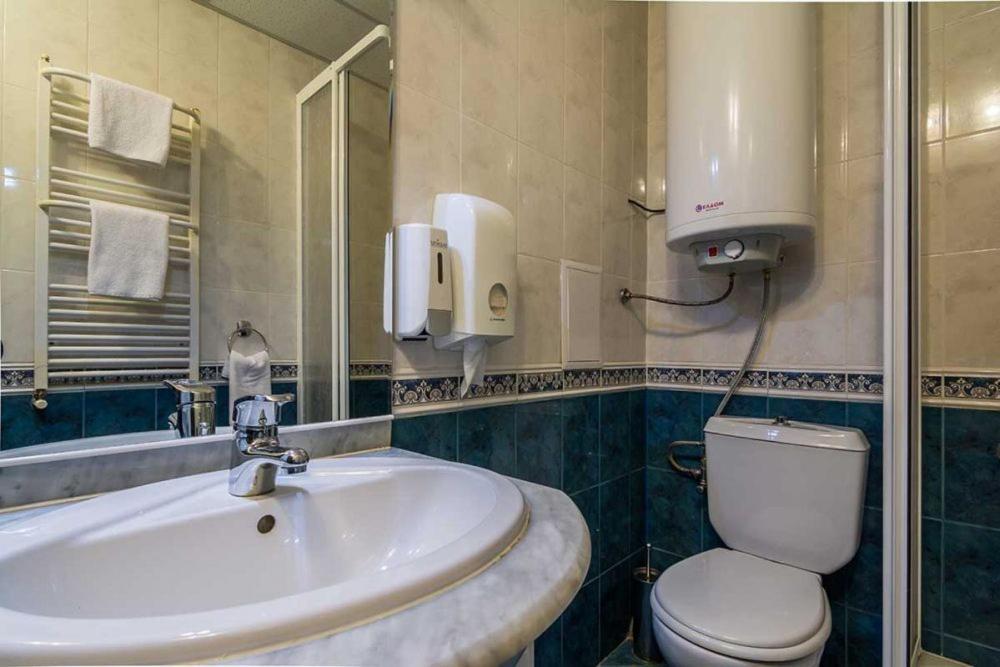 Hotel Royal Borovets Luaran gambar