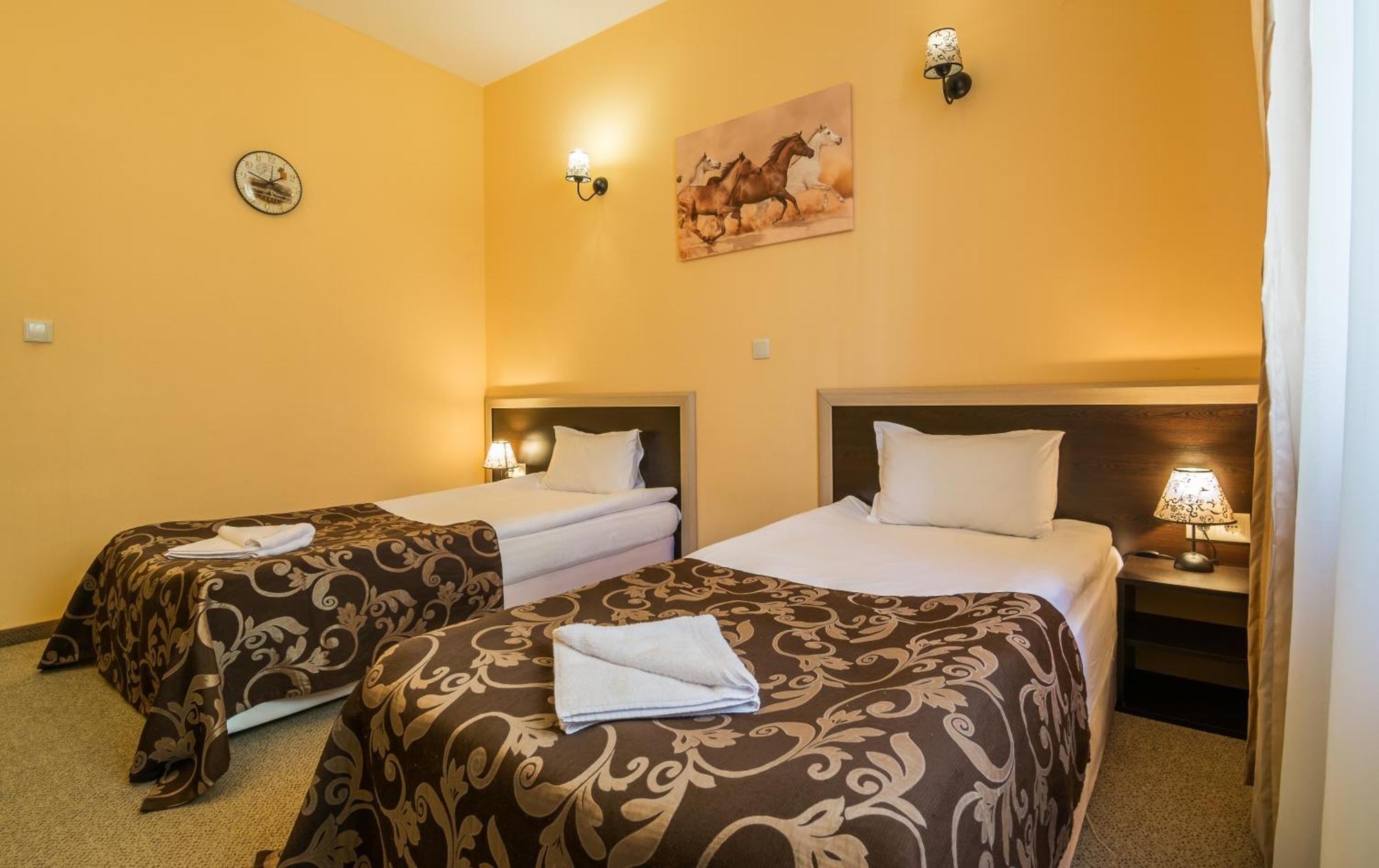 Hotel Royal Borovets Luaran gambar